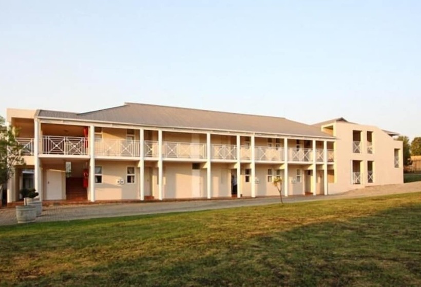 Vetho 2 Apartments Or Tambo Airport