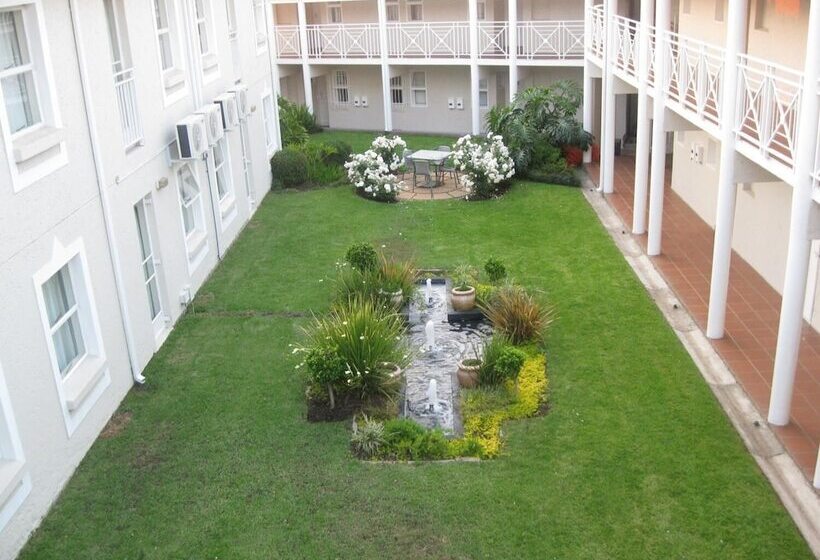 Vetho 2 Apartments Or Tambo Airport