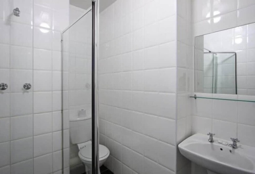 Vetho 2 Apartments Or Tambo Airport