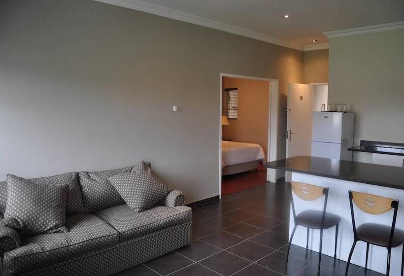 Vetho 2 Apartments Or Tambo Airport