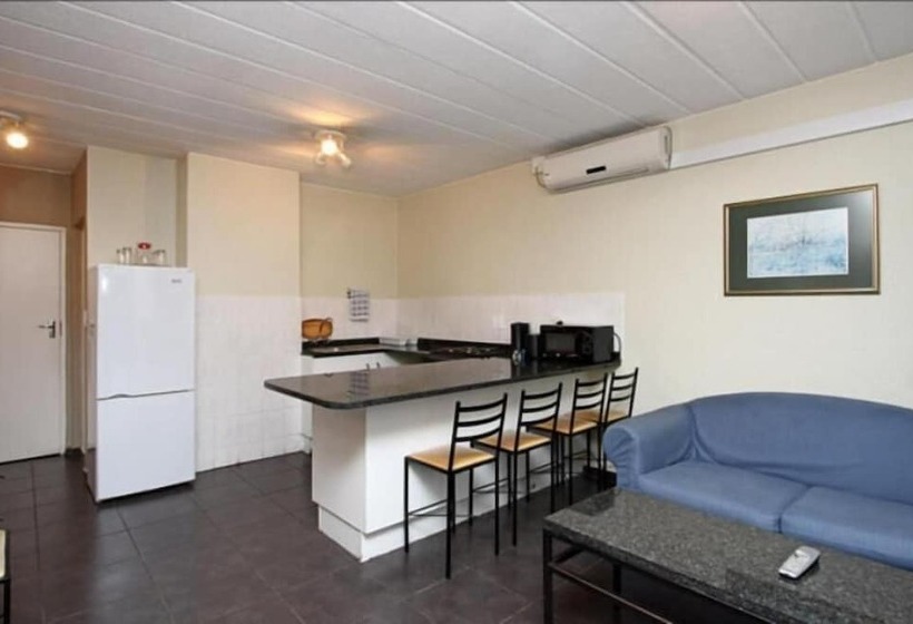 Vetho 2 Apartments Or Tambo Airport