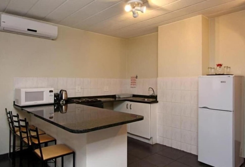 Vetho 2 Apartments Or Tambo Airport