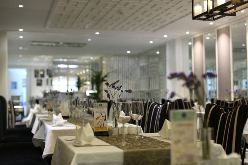 Victor Metropolis Hotel & Rooftop Bar