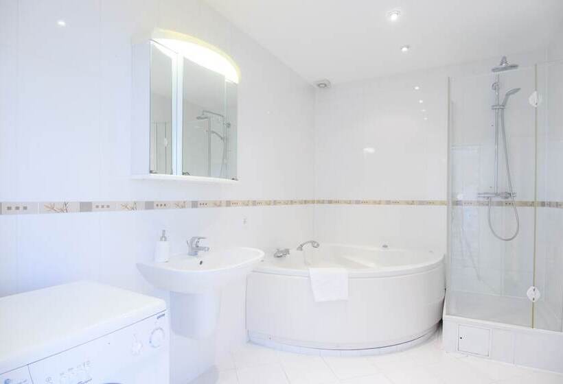 Vienna Apartment One Schmidgasse