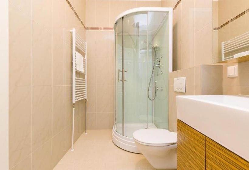 Waldmüller Apartments Vienna