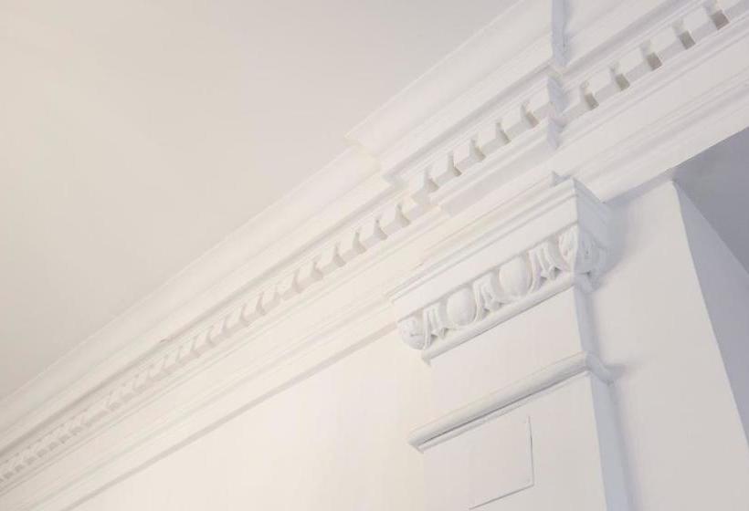 Waldmüller Apartments Vienna