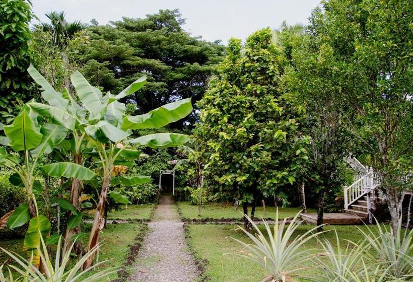 Yap Pacific Dive Resort