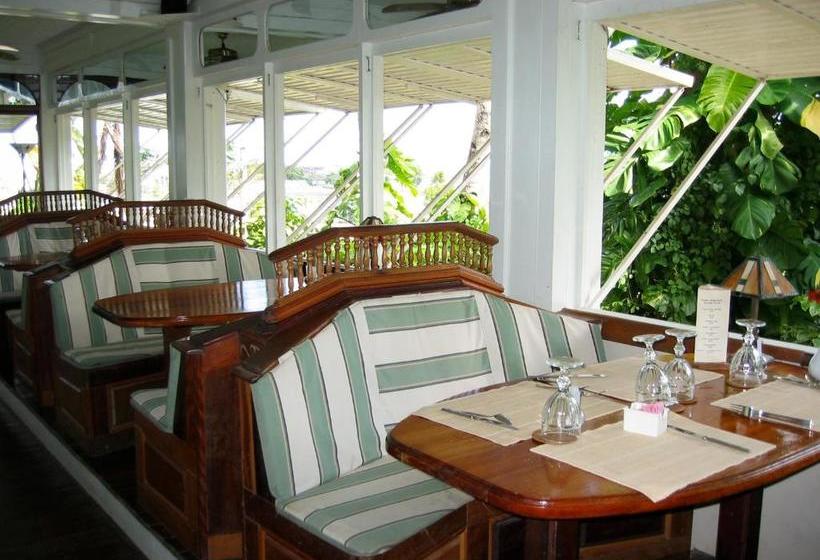 Yap Pacific Dive Resort