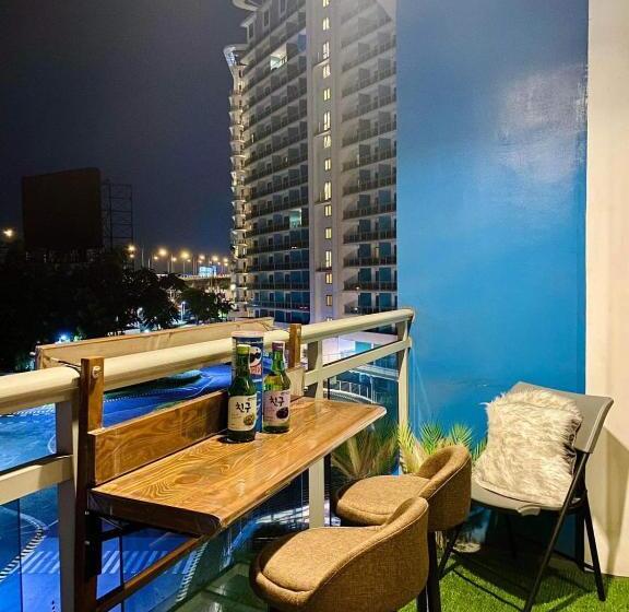 Azure Urban Residences By Lyn