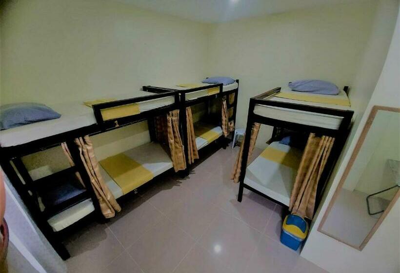 Cheri Backpackers Hostel