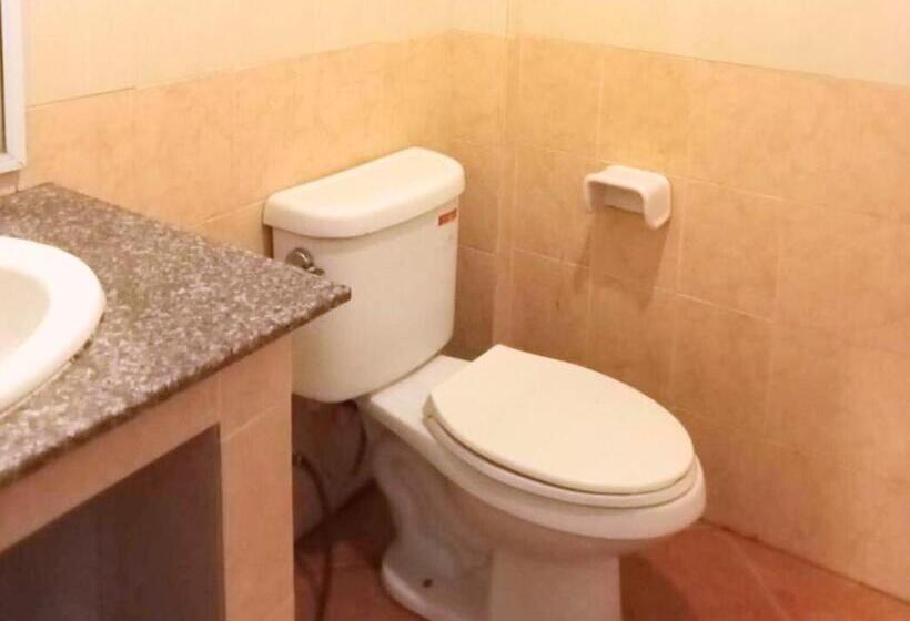 بنسيون Bank Guesthouse