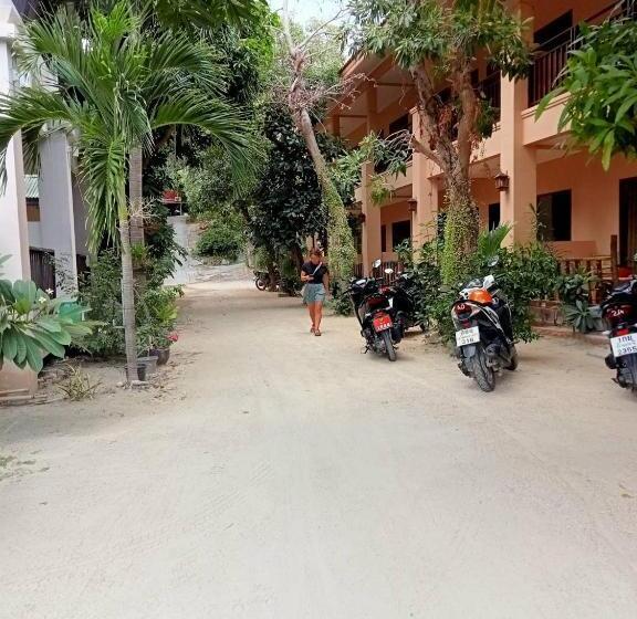 بنسيون Bank Guesthouse