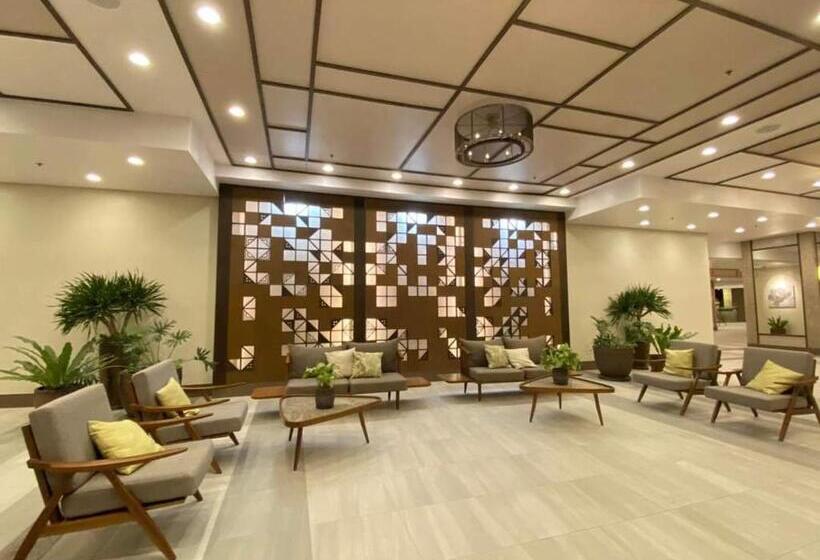 Infina Towers Project 4 Aurora Boulevard Quezon City