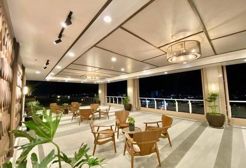 Infina Towers Project 4 Aurora Boulevard Quezon City