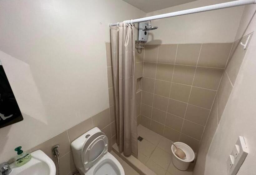 Infina Towers Project 4 Aurora Boulevard Quezon City