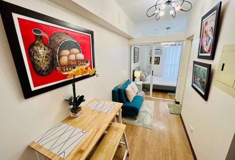 Infina Towers Project 4 Aurora Boulevard Quezon City