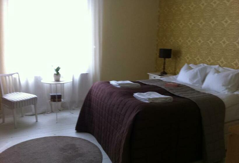 Gran Hotellihuoneistot 1