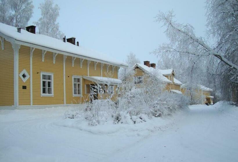 Gran Hotellihuoneistot 1