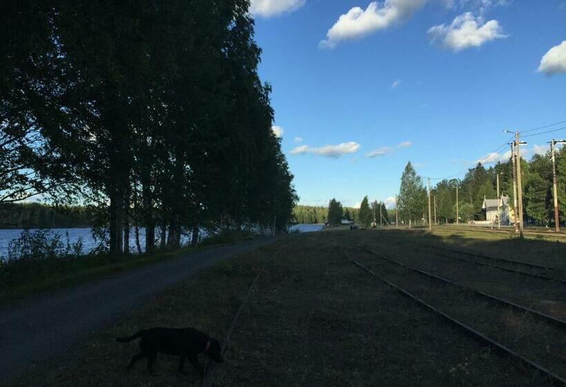 Gran Hotellihuoneistot 1