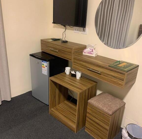 هتل Petra Jewel Luxury