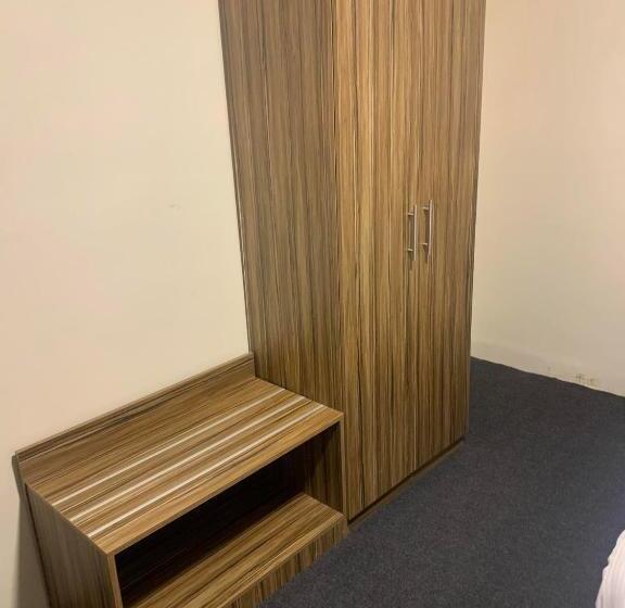 هتل Petra Jewel Luxury