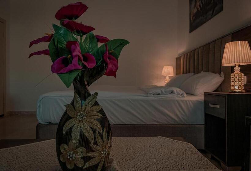 هتل Petra Jewel Luxury