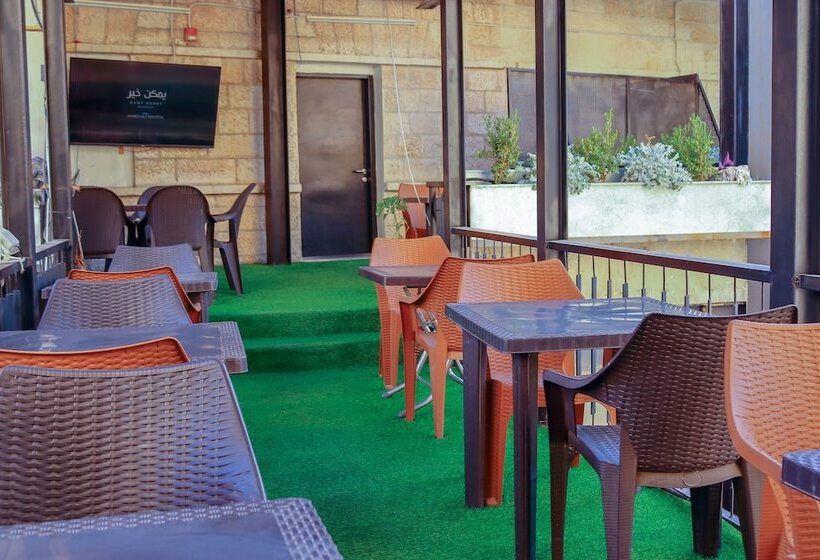 هتل Twins Downtown