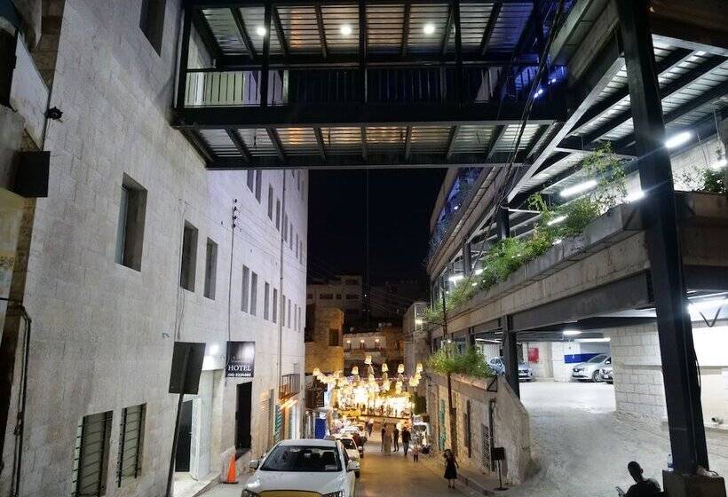 هتل Twins Downtown