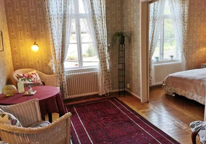 فندق Ulfshyttans Herrgård, Nära Romme Alpin