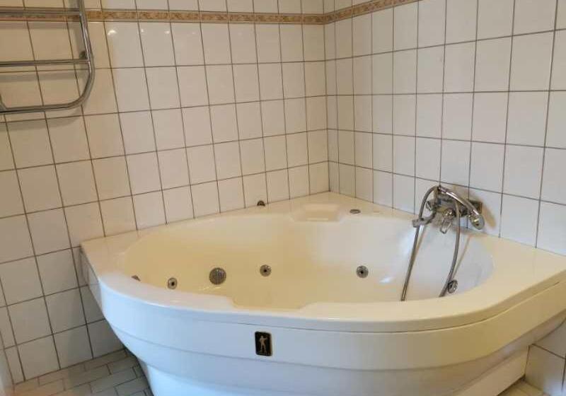 فندق Ulfshyttans Herrgård, Nära Romme Alpin