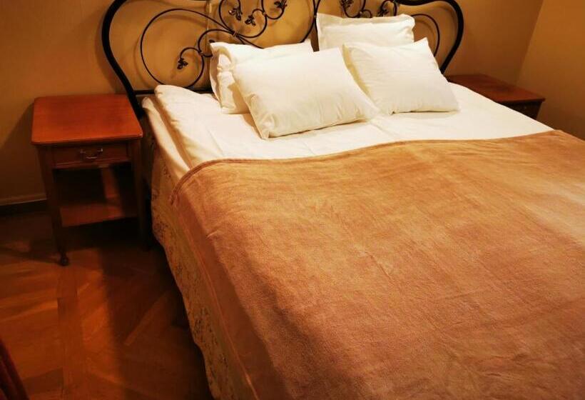 فندق Ulfshyttans Herrgård, Nära Romme Alpin