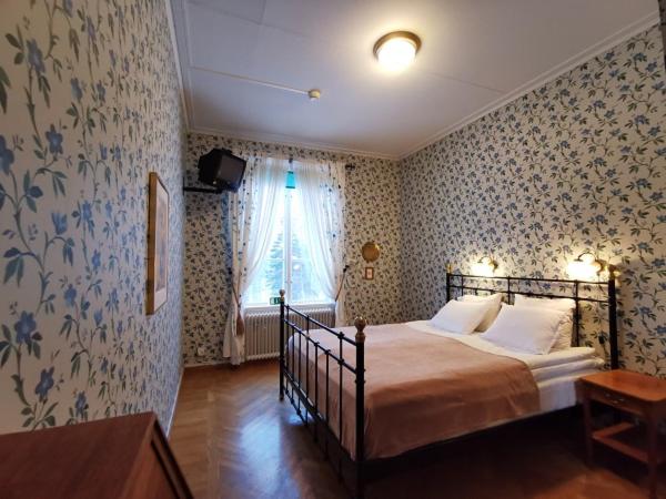 فندق Ulfshyttans Herrgård, Nära Romme Alpin