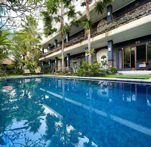 Курорт The Belong By Sila Dharma Mesari Management