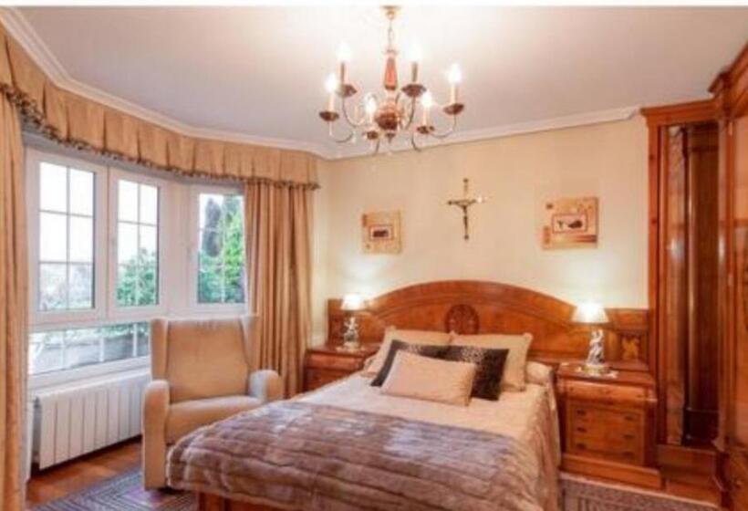 مبيت وإفطار Alojamientos Marte Habitacion Con Baño