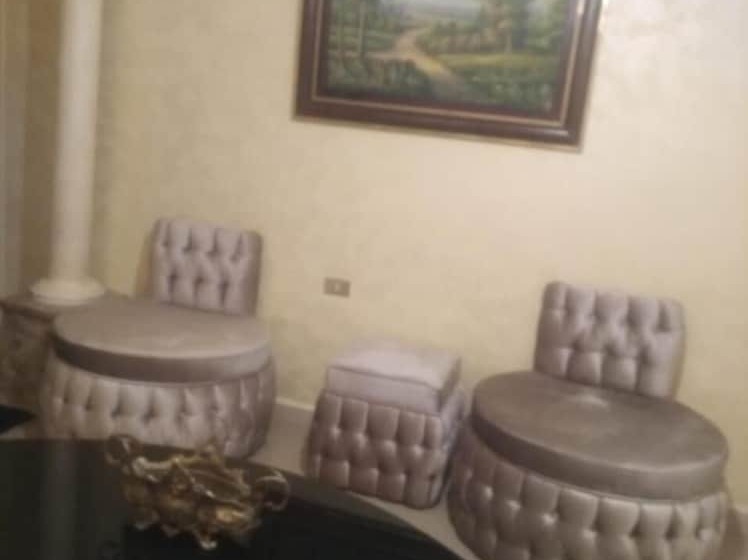 تختخواب و صبحانه Petra Rest Home