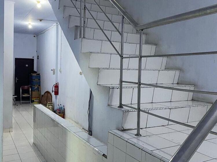 酒店 Bulusaraung Homestay Makassar