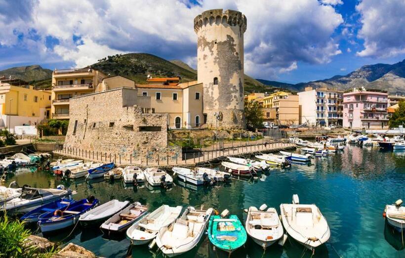 Пансион Maison Morgana