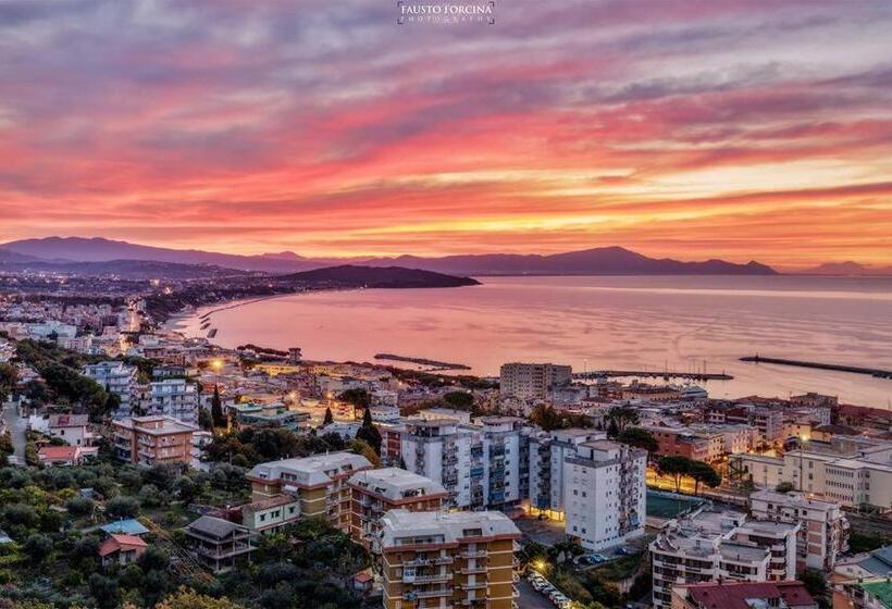 膳宿费 Maison Morgana