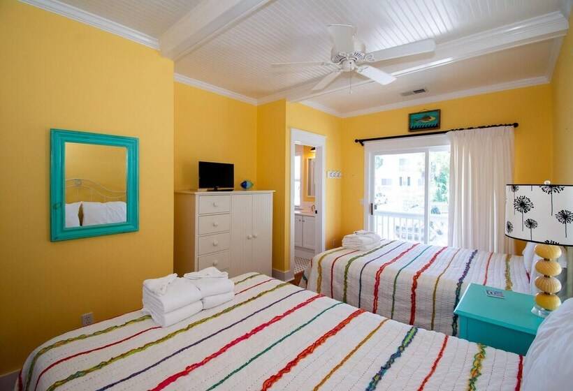 46 Davis Love Cottage