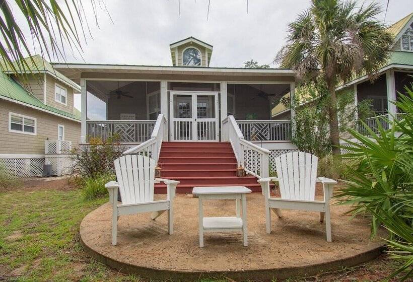 46 Davis Love Cottage