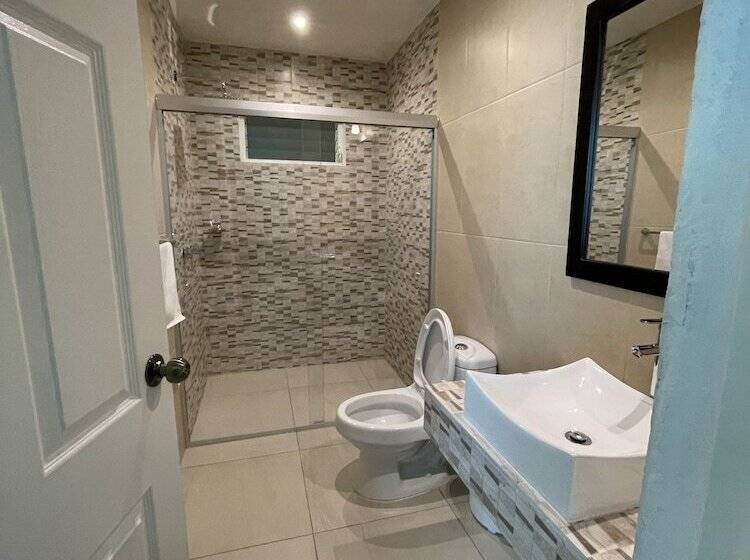 Aberdeen Hotel Dolores Hidalgo