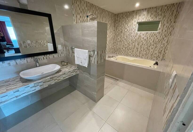 Aberdeen Hotel Dolores Hidalgo