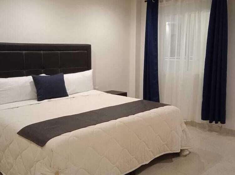 Aberdeen Hotel Dolores Hidalgo