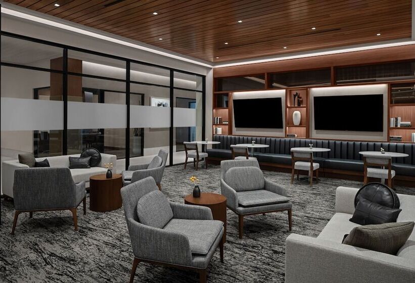 Ac Hotel Lansing University Area