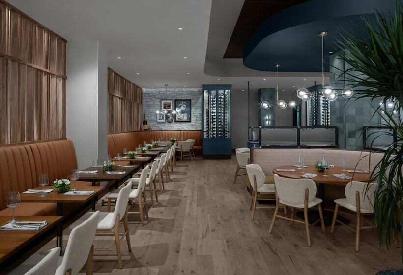 Ac Hotel Lansing University Area