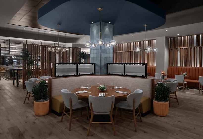 Ac Hotel Lansing University Area