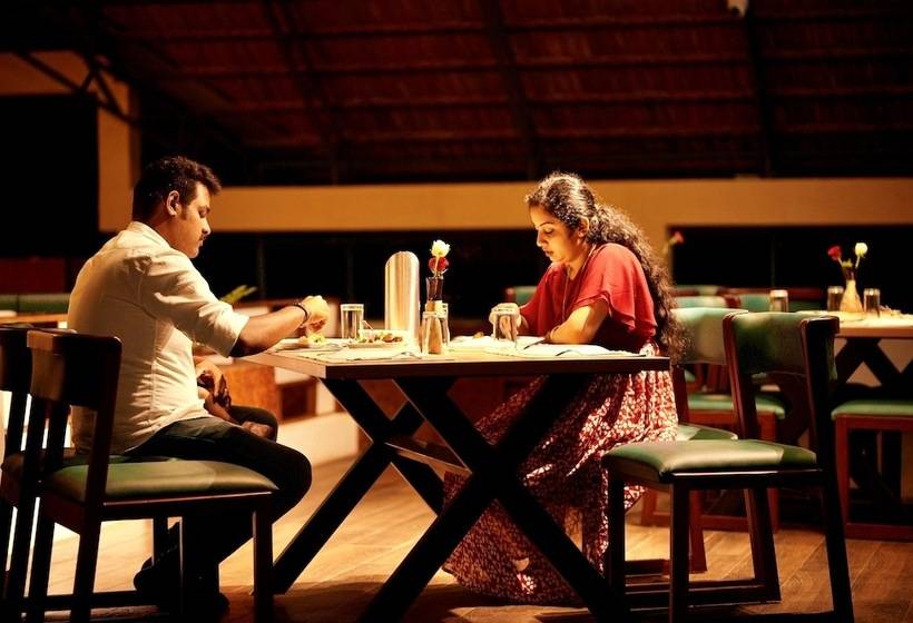 Adrak Mountain Mist Forest Resort