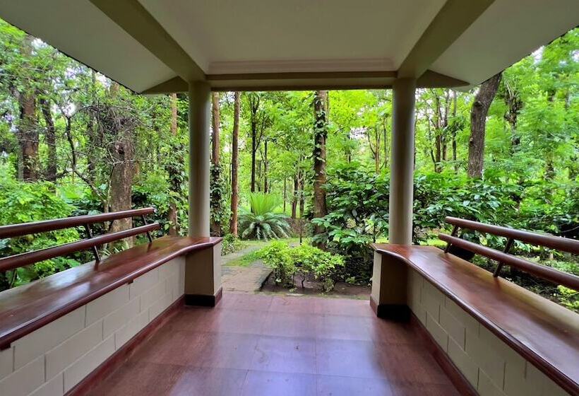 Adrak Mountain Mist Forest Resort