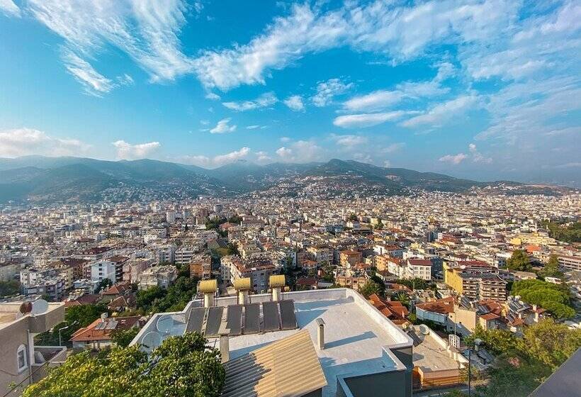 فندق صغير Castle S Light Boutique