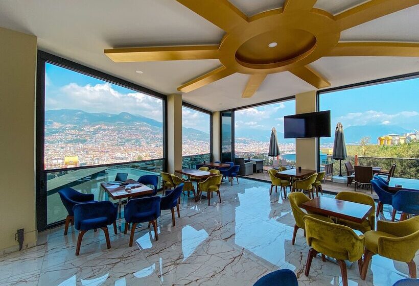 فندق صغير Castle S Light Boutique